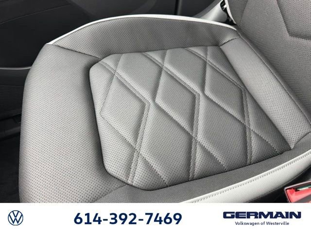 2026 Volkswagen Atlas Peak Edition