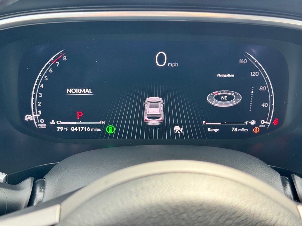 2023 Acura MDX SH-AWD w/ Technology Package