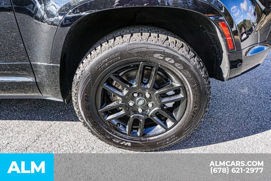 2024 Land Rover Defender 90 X-Dynamic SE