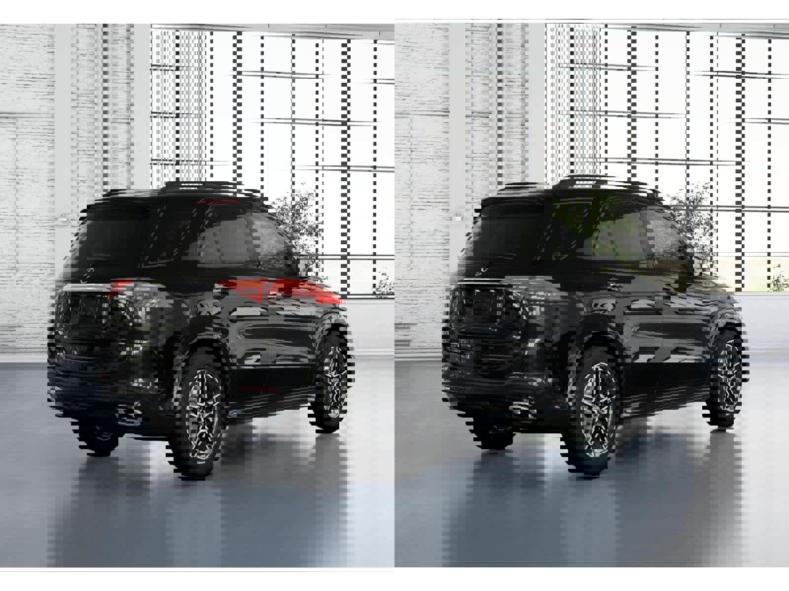 2026 Mercedes-Benz GLE 350 4MATIC