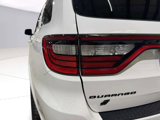 2019 Dodge Durango SRT
