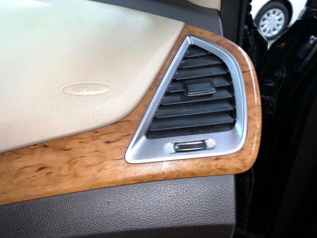 2015 Hyundai Santa Fe Limited