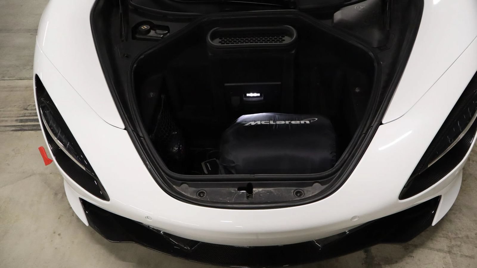 Used 2019 McLaren 720S photo 36