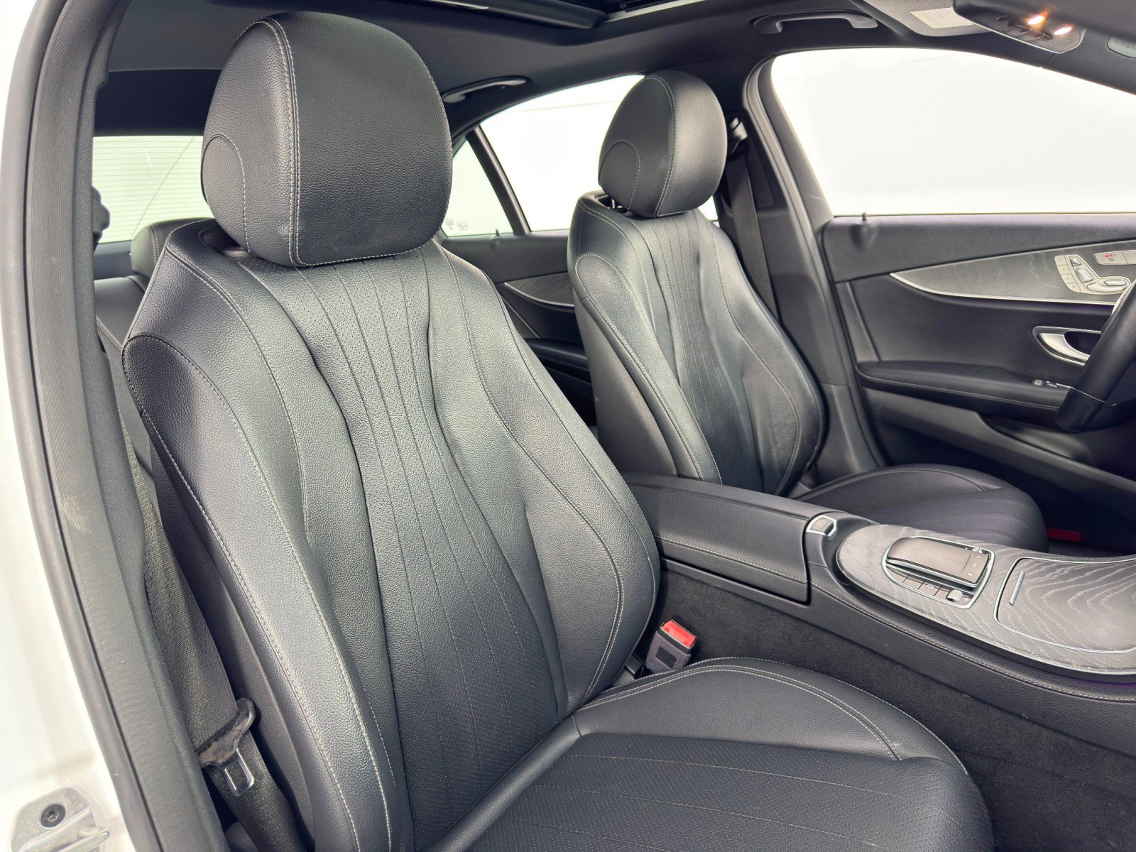 2021 Mercedes-Benz E 350 Sedan