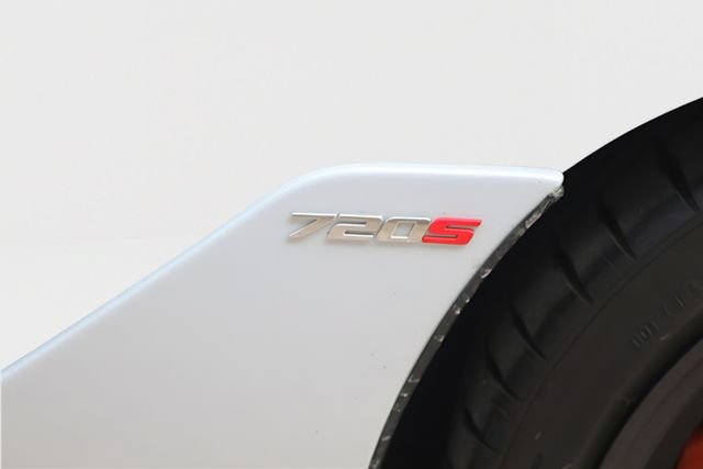 Used 2020 McLaren 720S Spider photo 12