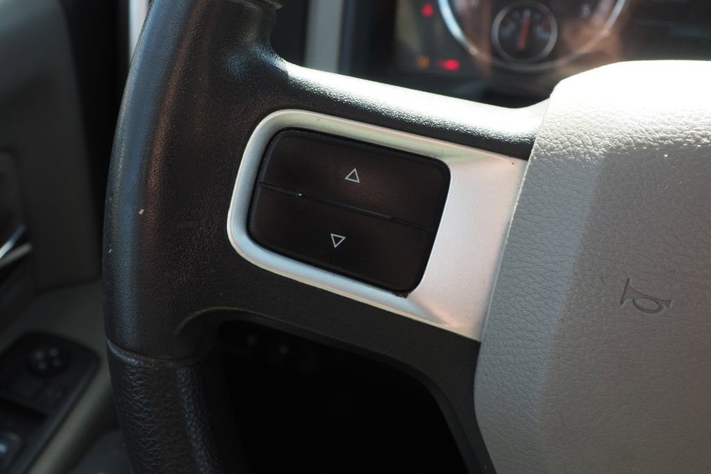 2010 Dodge Ram 2500 Truck SLT