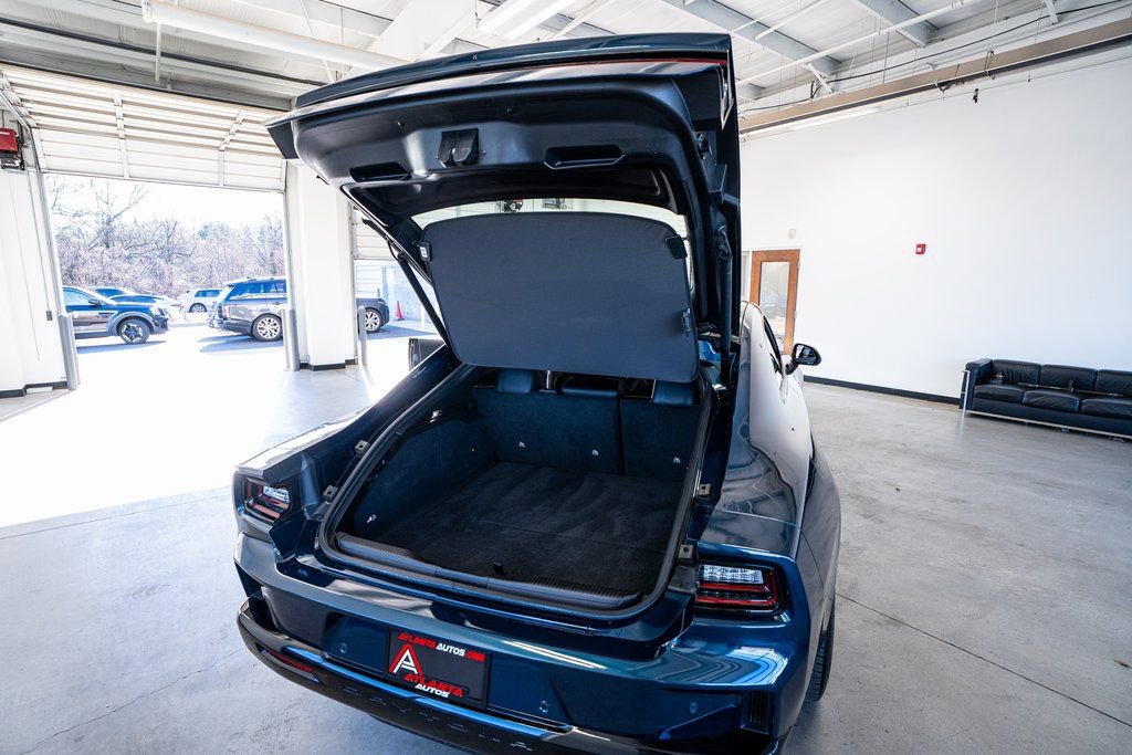 2024 Dodge Charger R/T