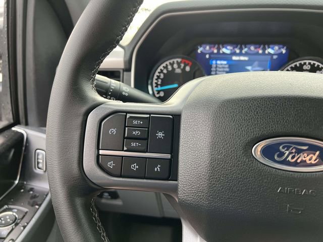 2023 Ford F150 XLT