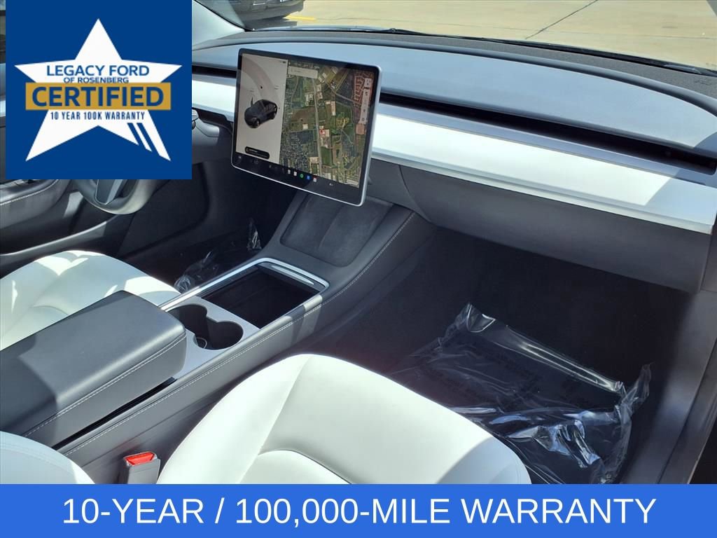 2023 Tesla Model 3 Long Range