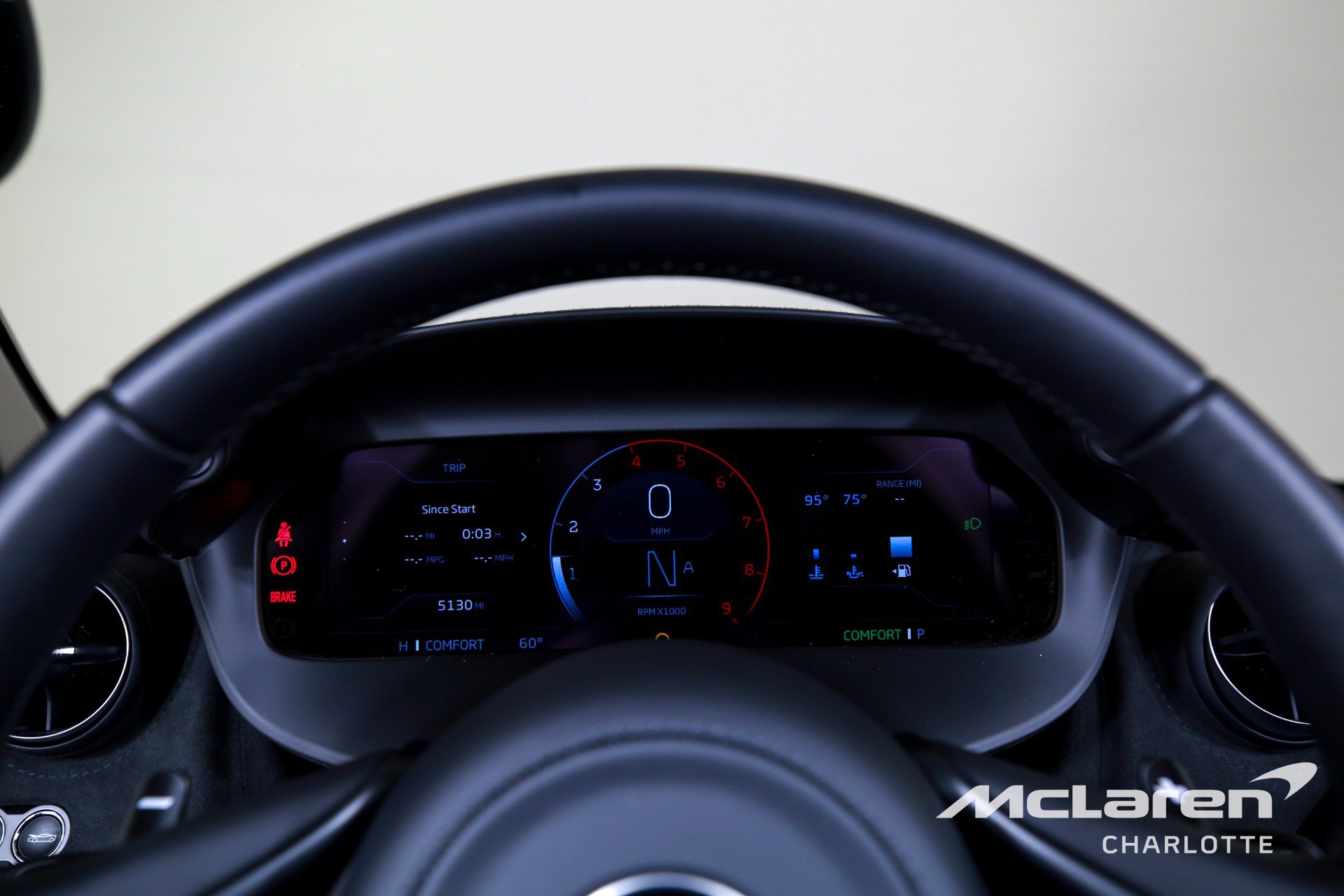Used 2024 McLaren 750S Spider photo 15