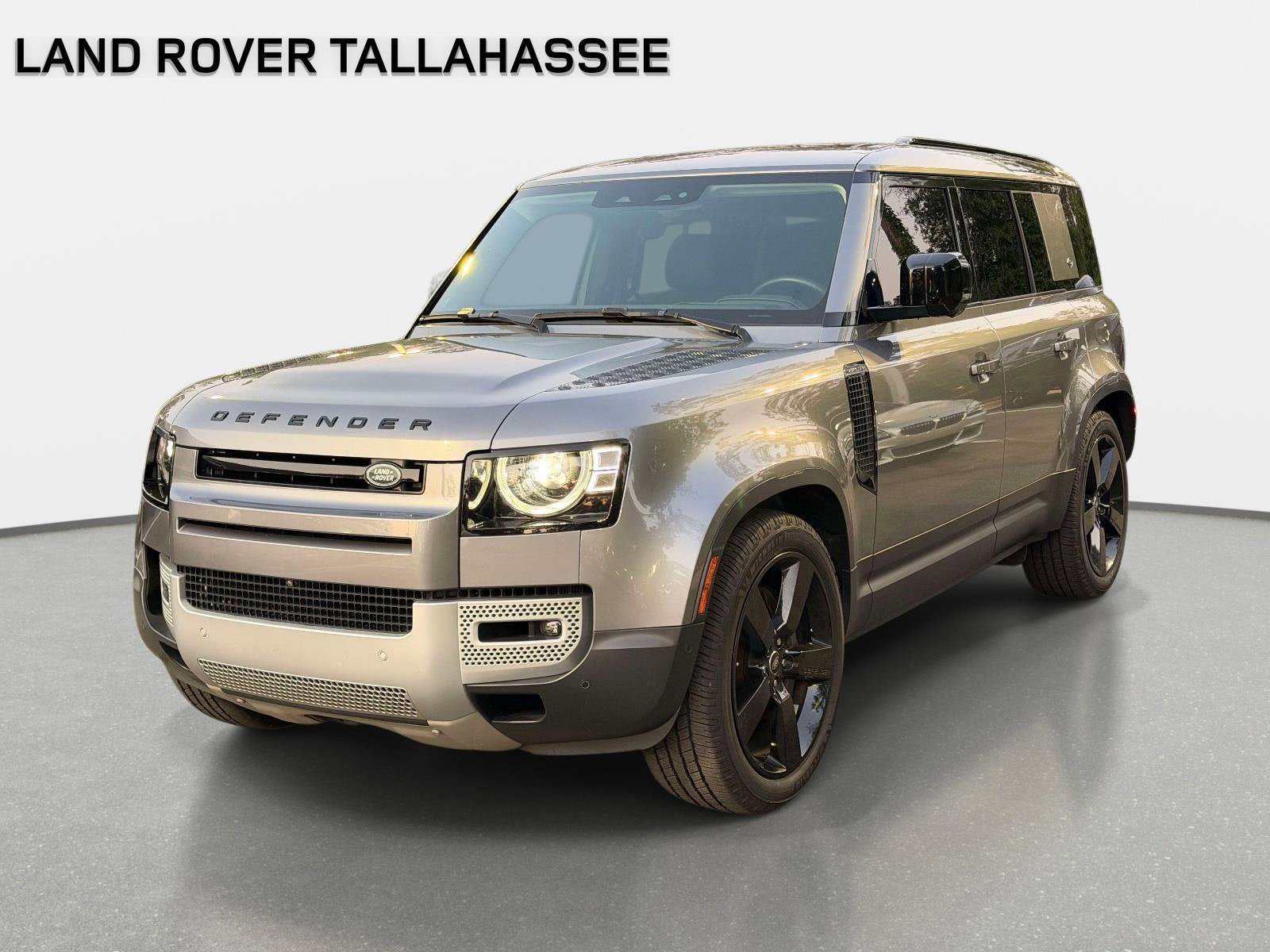Used 2020 Land Rover Defender 110 HSE