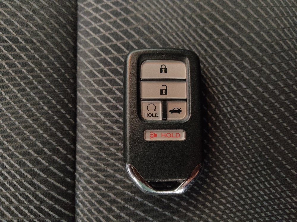 2016 Honda Accord EX