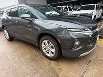 Used 2020 Chevrolet Blazer LT w/ Sound & Technology Package