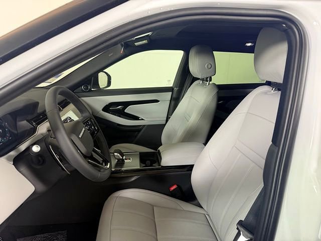 2026 Land Rover Range Rover Evoque S