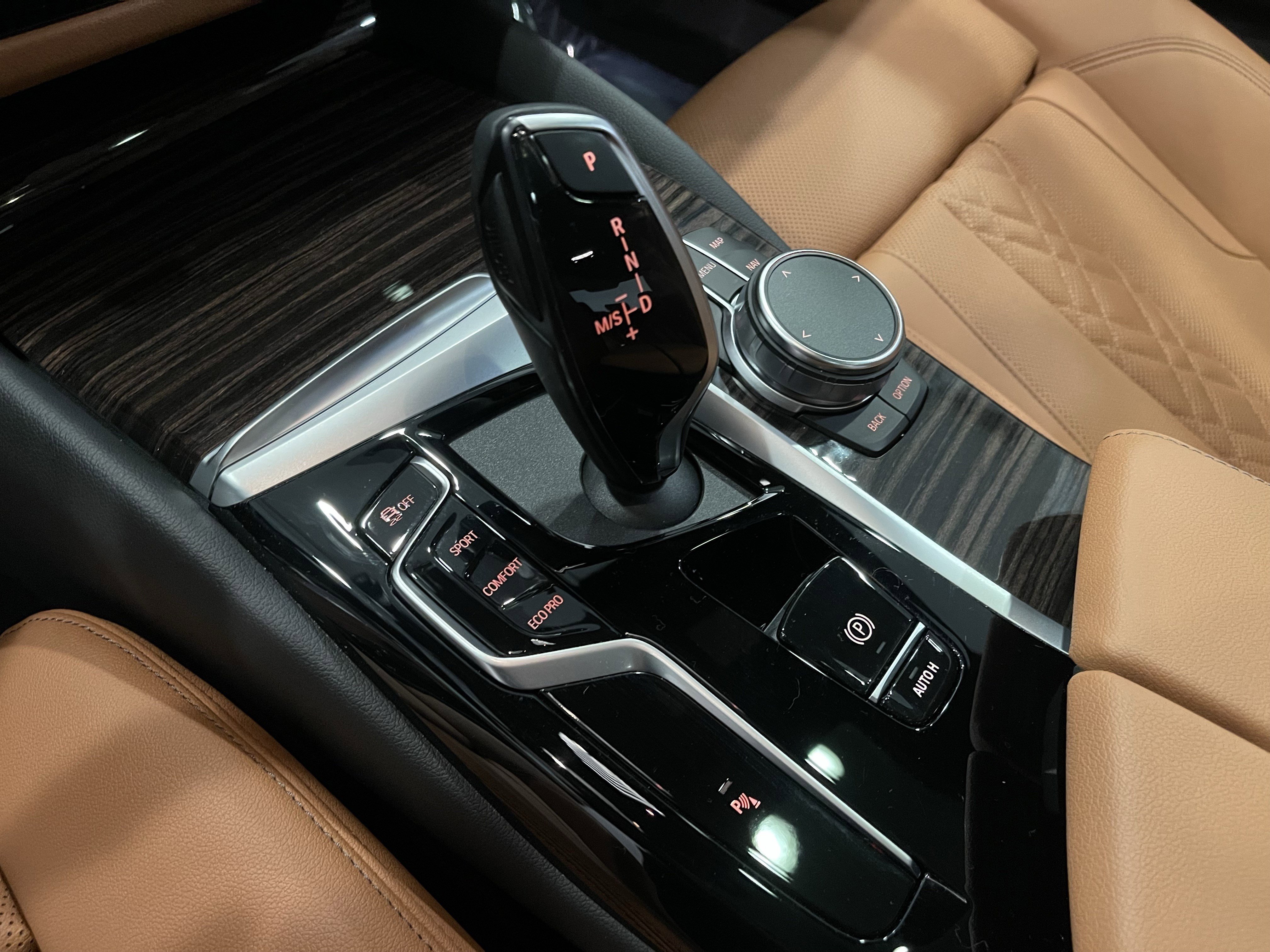 2023 BMW 540i xDrive