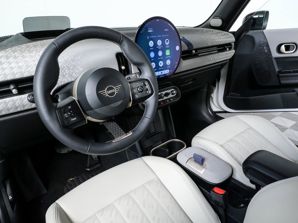2025 MINI Cooper S