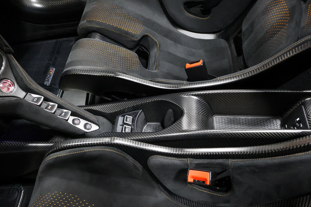 Used 2022 McLaren 765LT photo 52