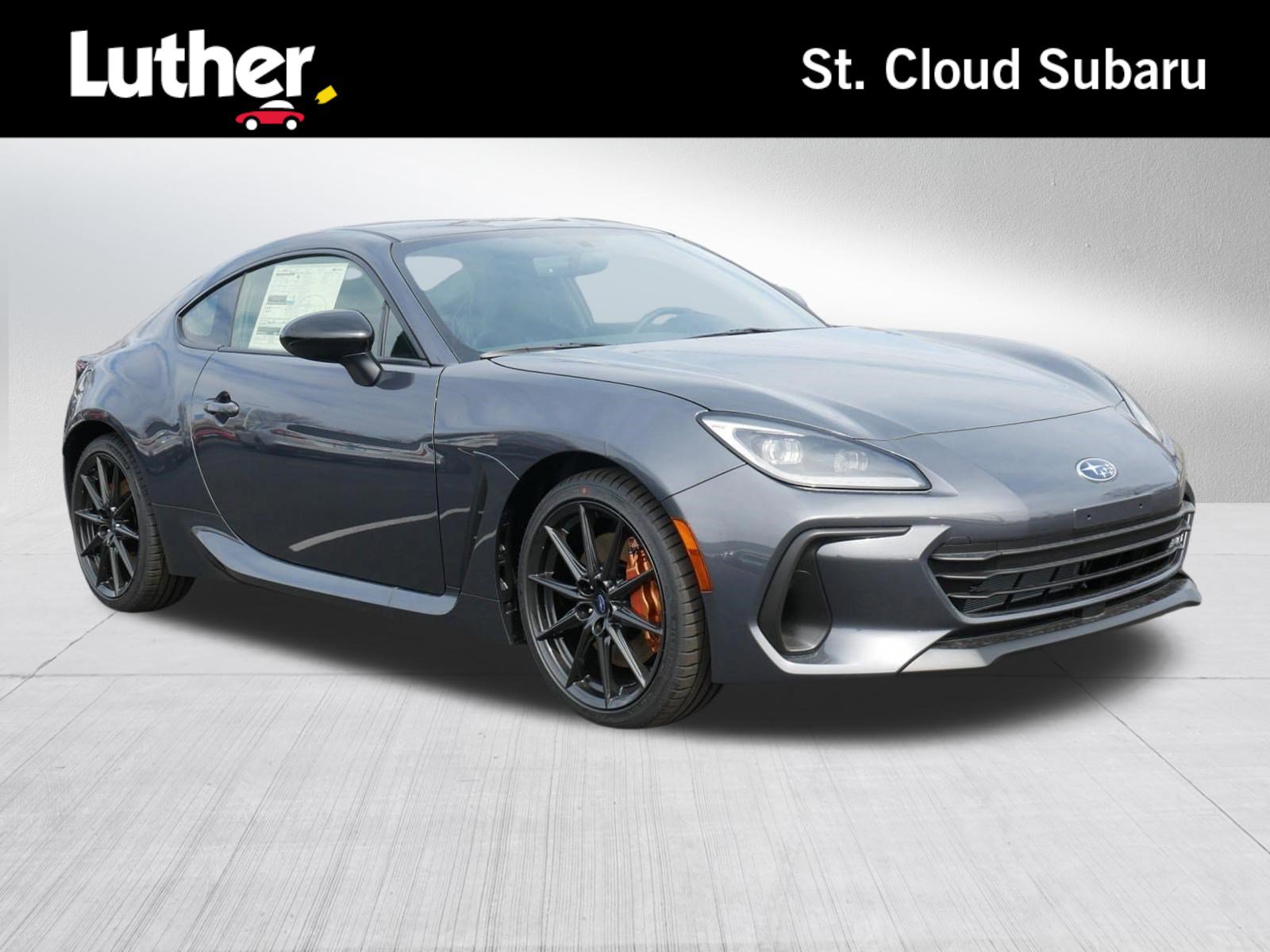 New Subaru BRZ for Sale in Big Lake, MN - Autotrader