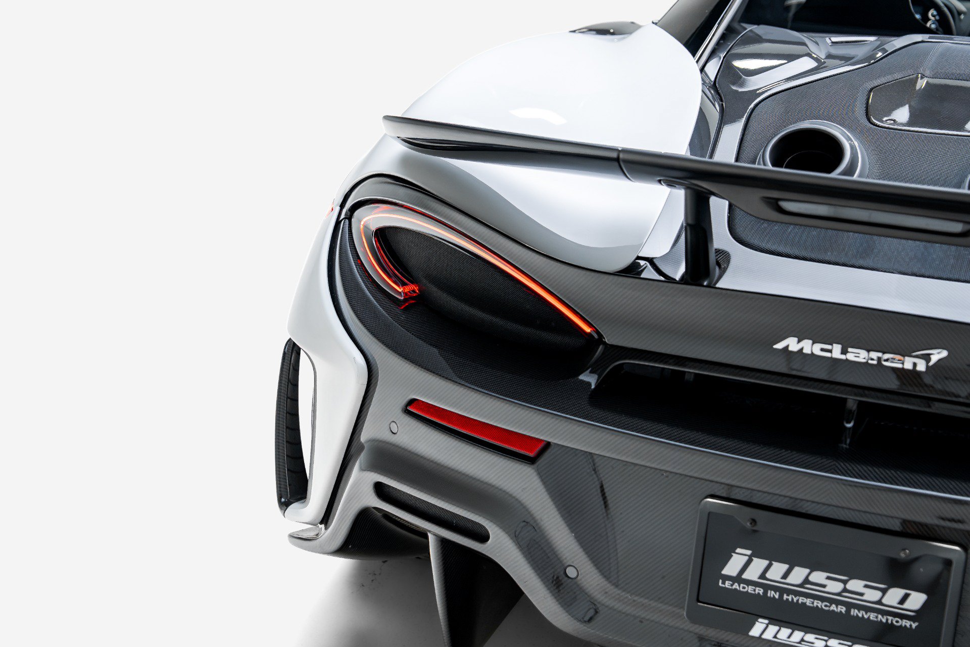 Used 2019 McLaren 600LT photo 35