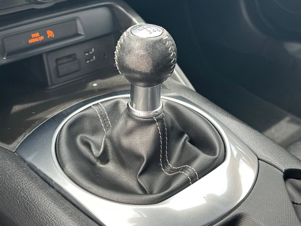 2020 MAZDA MX-5 Miata Sport