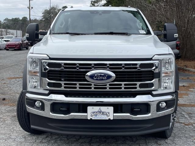 2026 Ford F450 XL