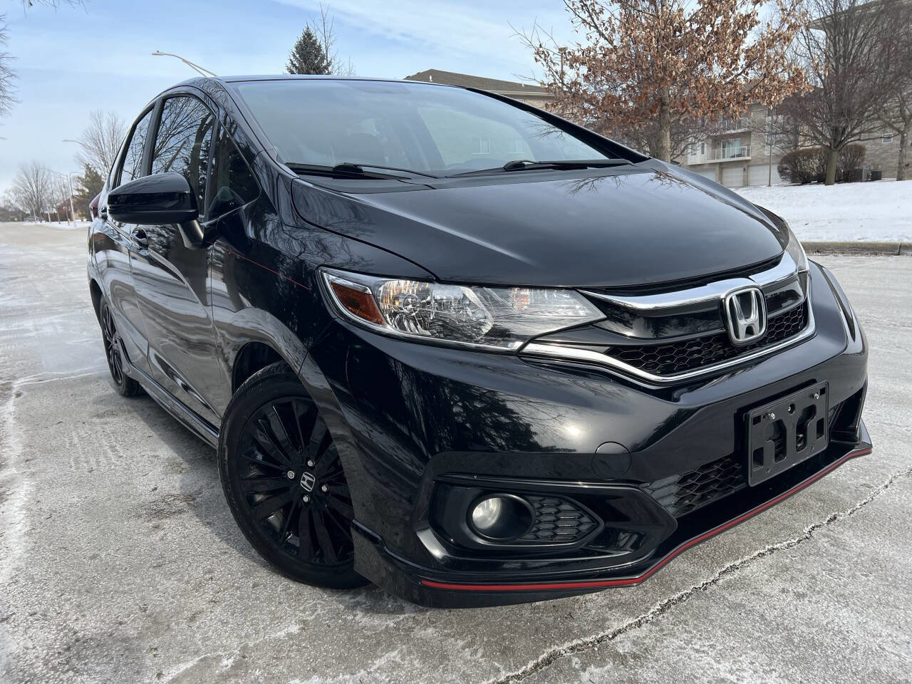 Used Honda Fit for Sale in Downers Grove, IL - Autotrader
