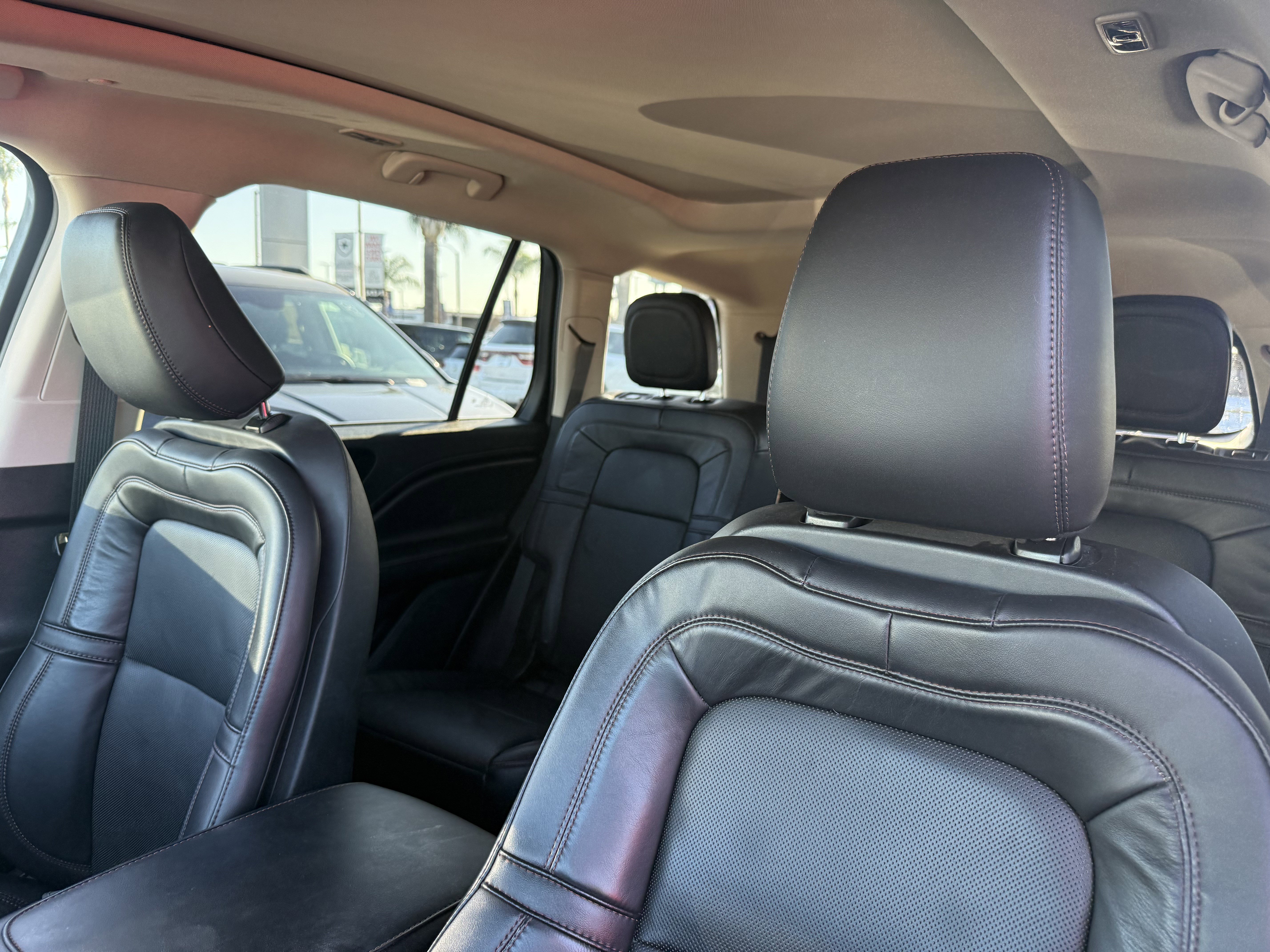 2023 Lincoln Aviator Grand Touring