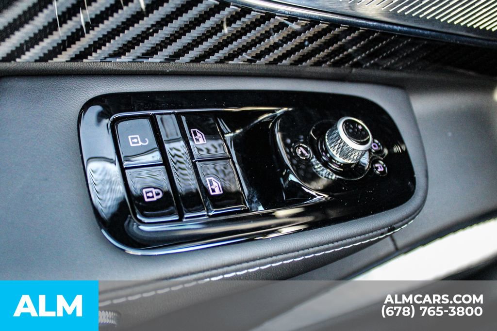 2024 Maserati GranTurismo Trofeo