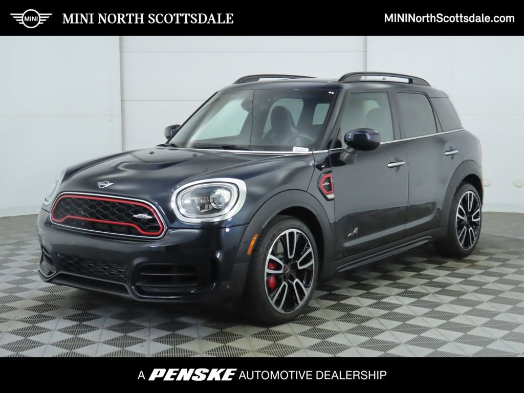Used MINI Cooper Countryman for Sale Near Me in Mesa, AZ - Autotrader