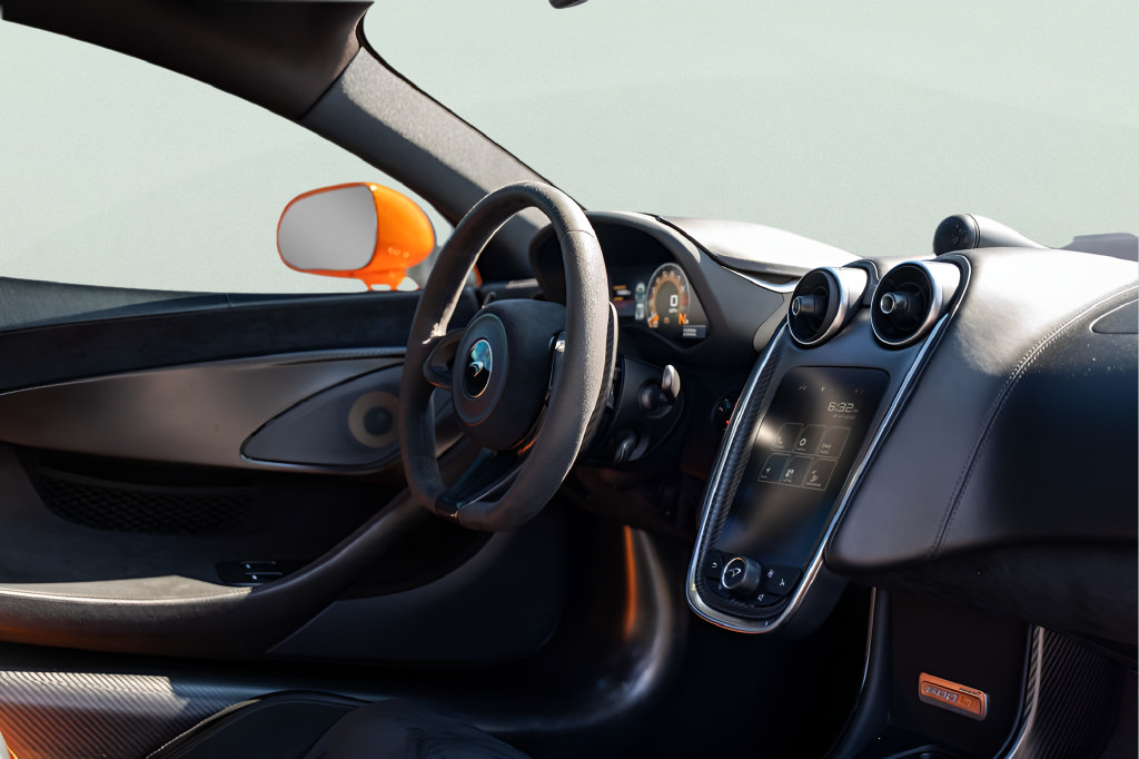 Used 2019 McLaren 600LT photo 41