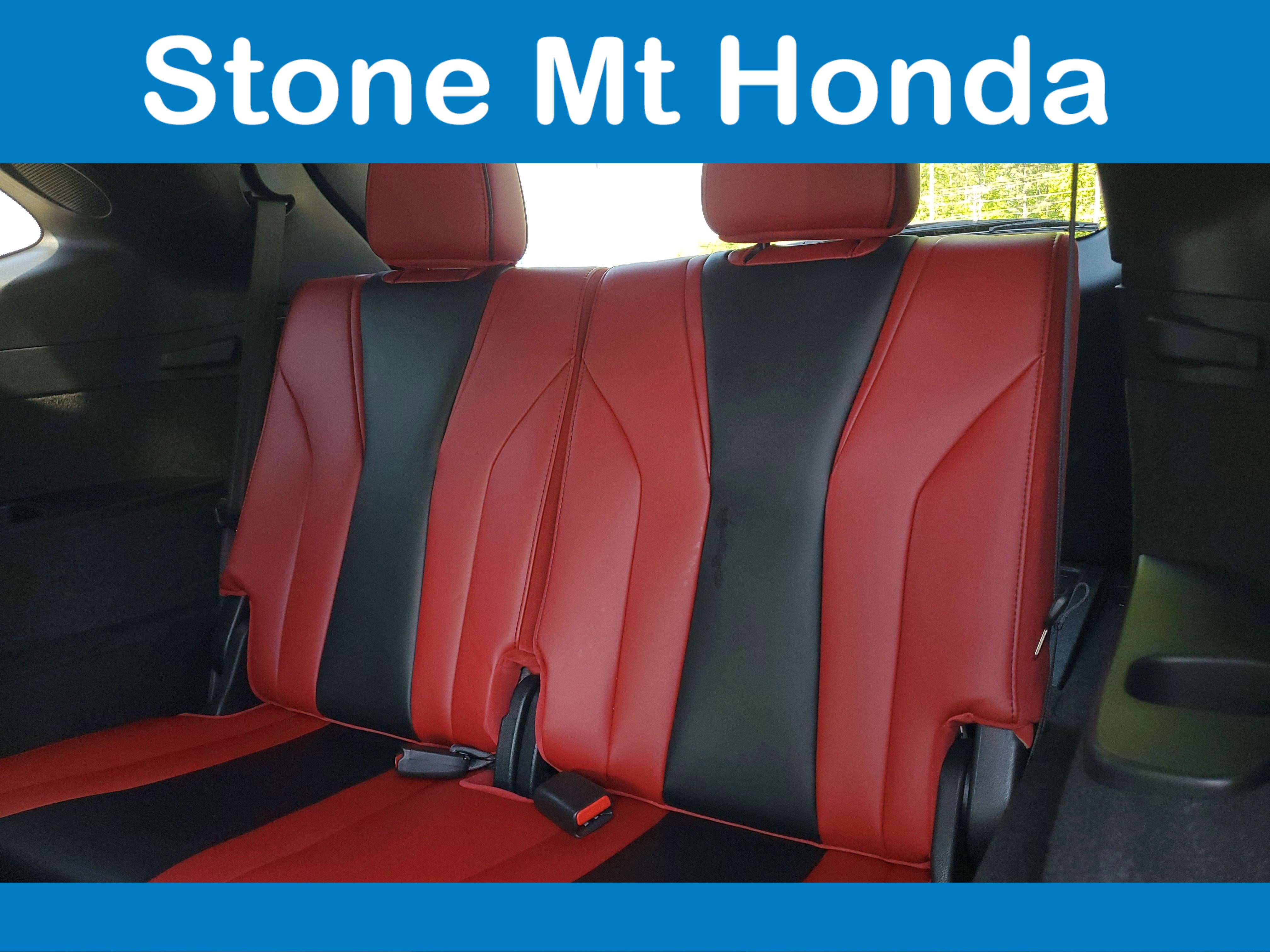 2025 Acura MDX A-Spec