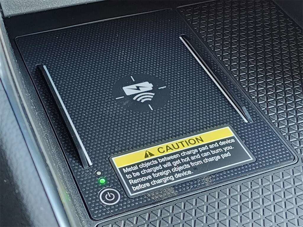 2024 Honda Cr-V Sport-L