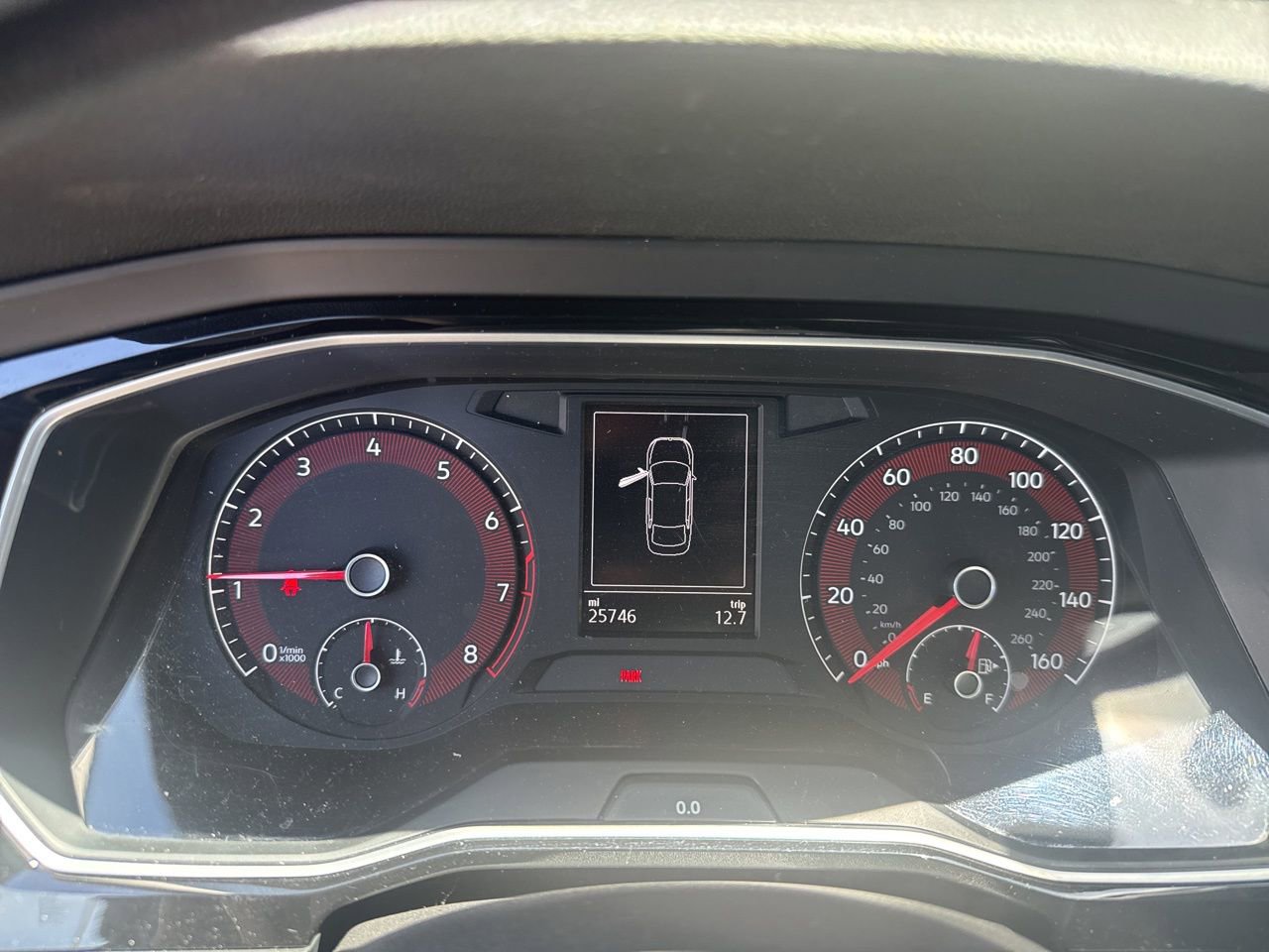 Used 2021 Volkswagen Jetta S w/ Driver Assistance Package