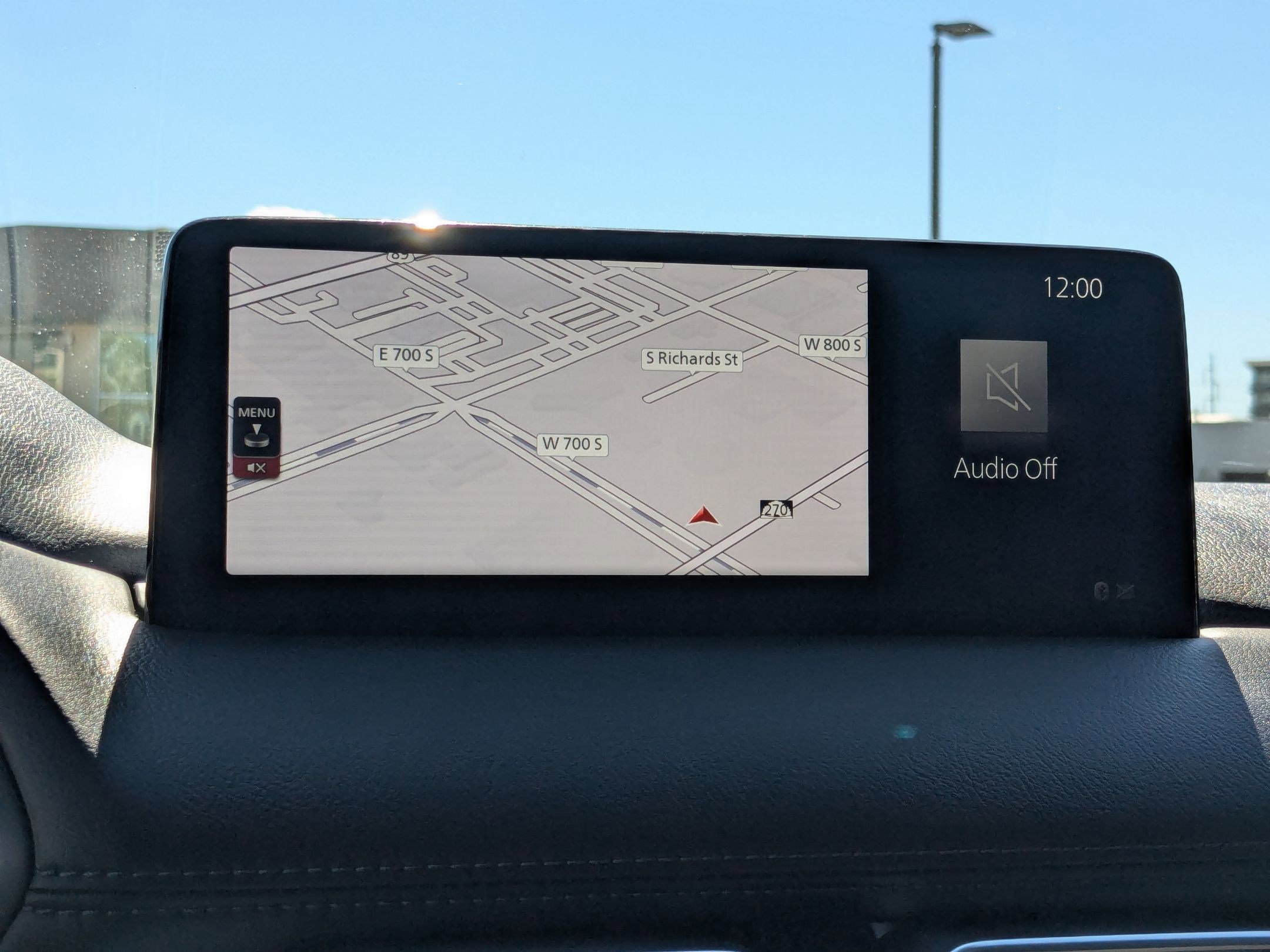 2021 MAZDA CX-5 Signature