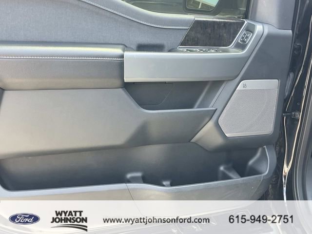 2023 Ford F150 Lariat