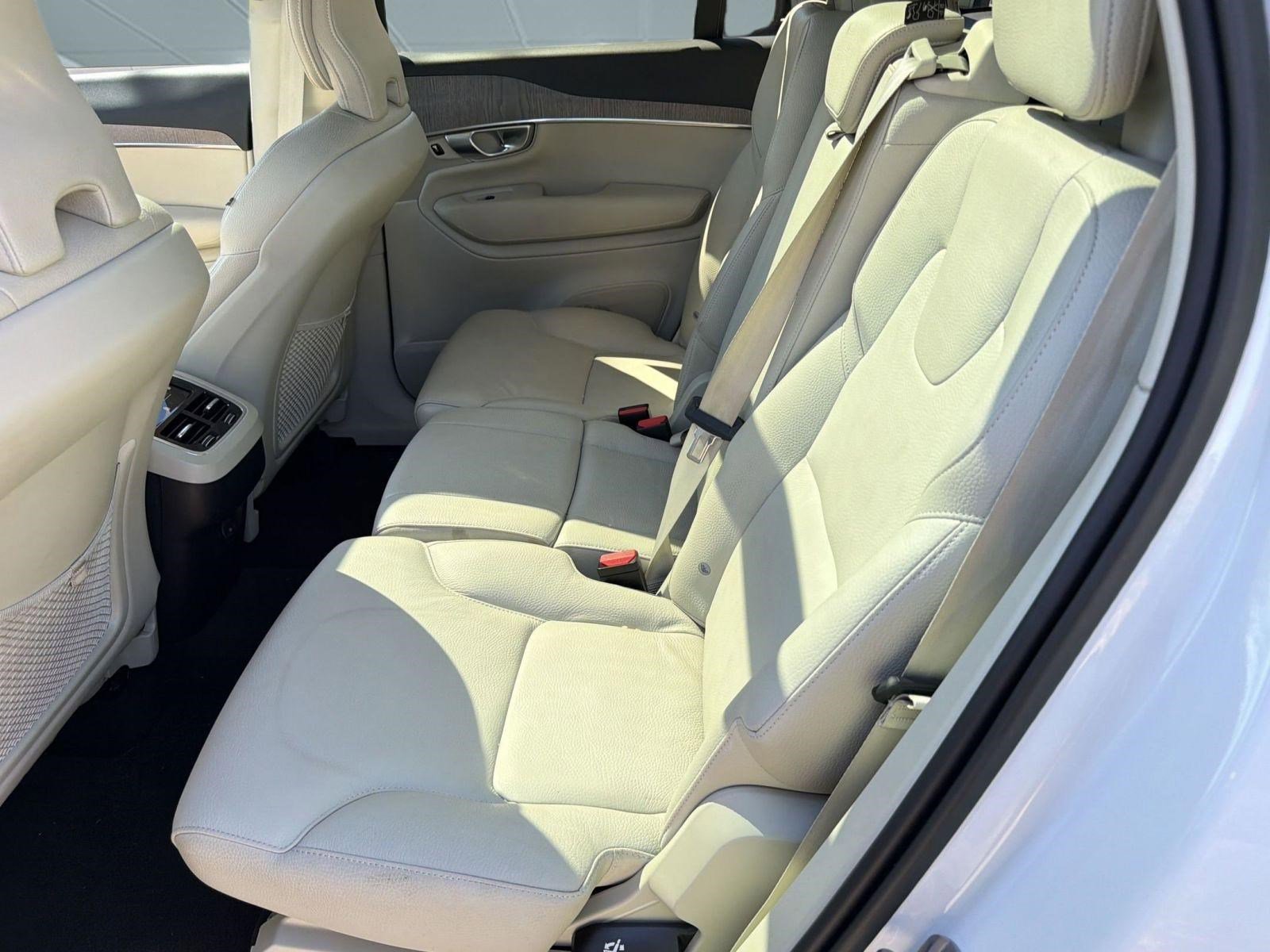 2023 Volvo Xc90 B6 Plus