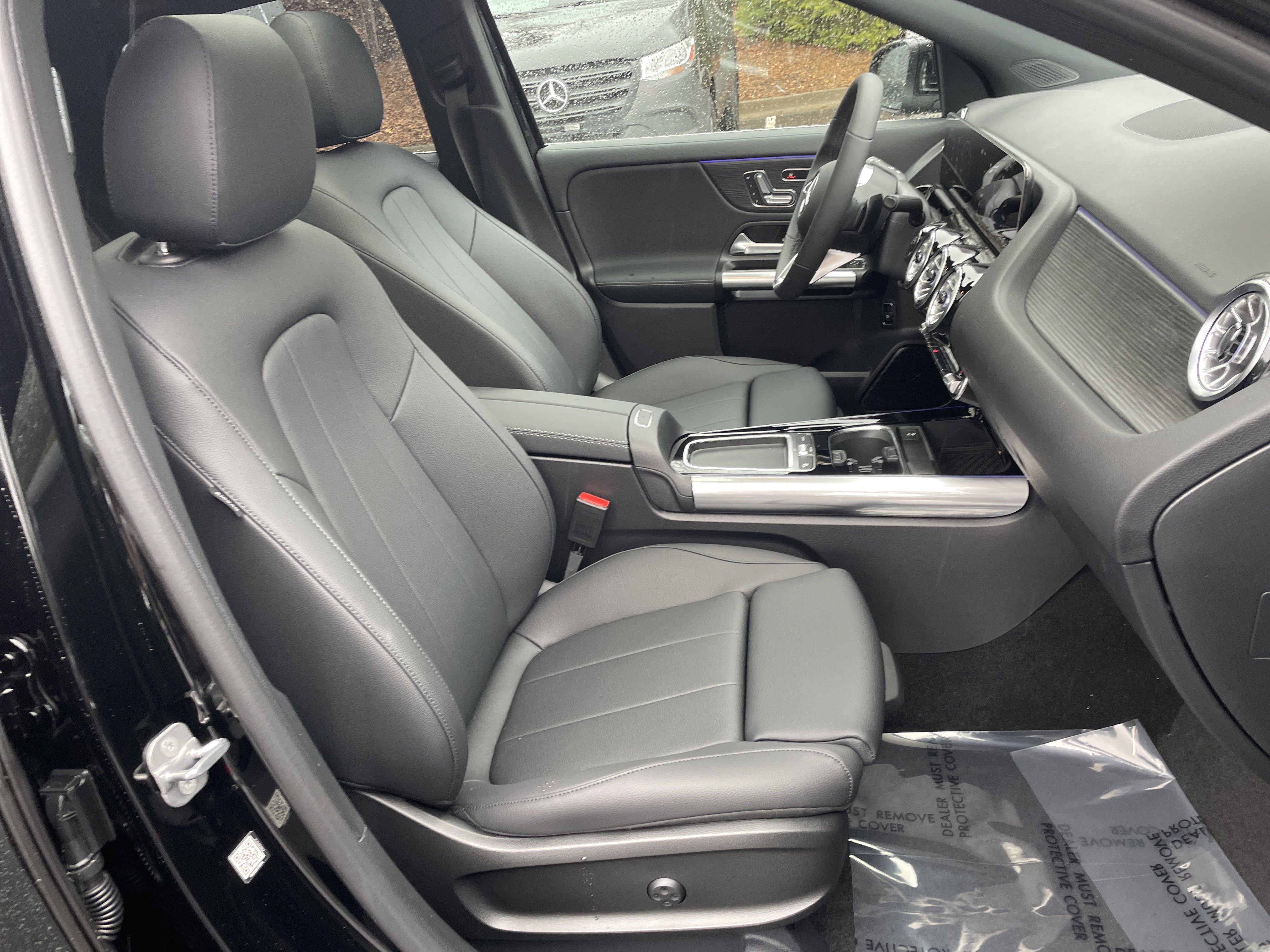 2026 Mercedes-Benz GLA 250