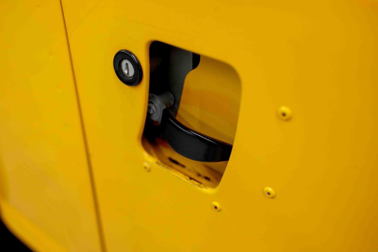 1997 Land Rover Defender 90