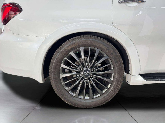 2022 INFINITI Qx80 Premium Select