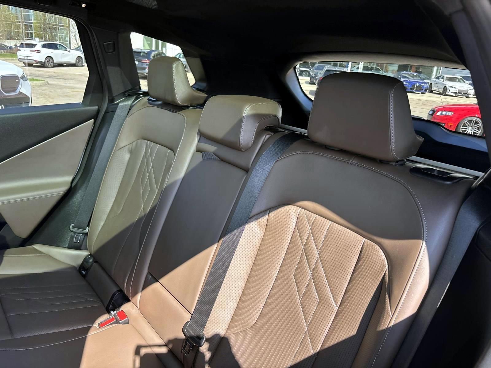 2025 BMW X3 xDrive30i