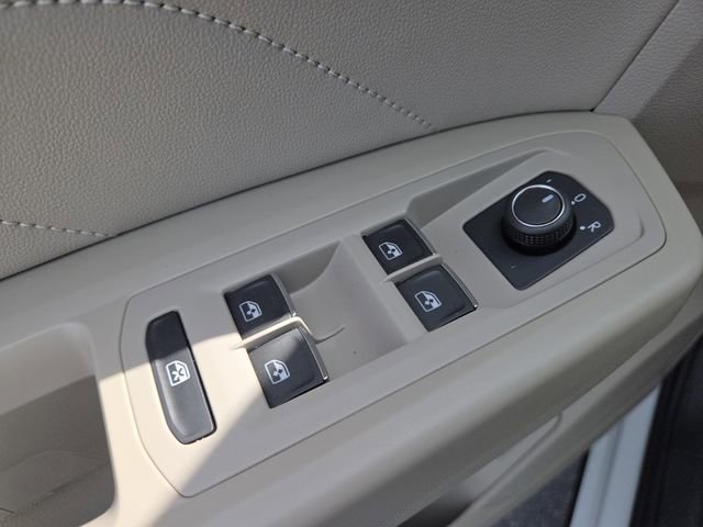 2021 Volkswagen Atlas SE