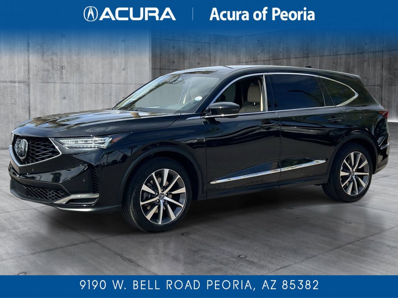 Used Acura MDX for Sale in Surprise, AZ - Autotrader