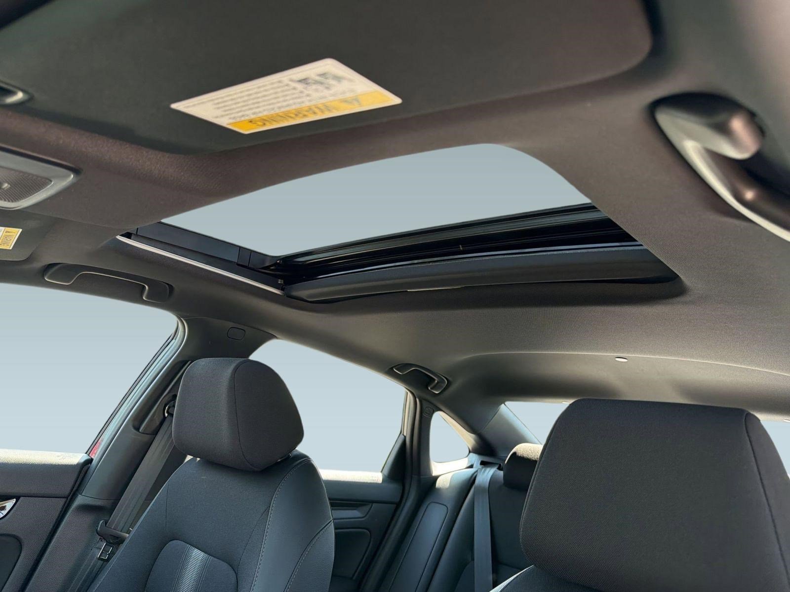 2026 Honda Civic FWD Hybrid Sedan