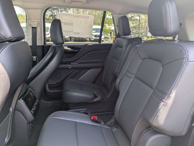 2026 Lincoln Aviator AWD