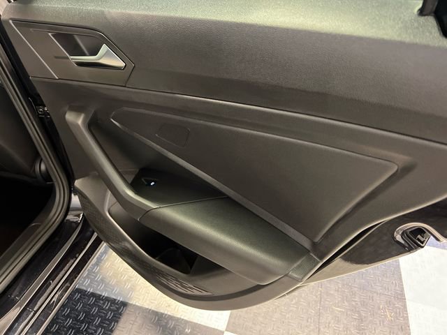 2020 Volkswagen Jetta R-Line