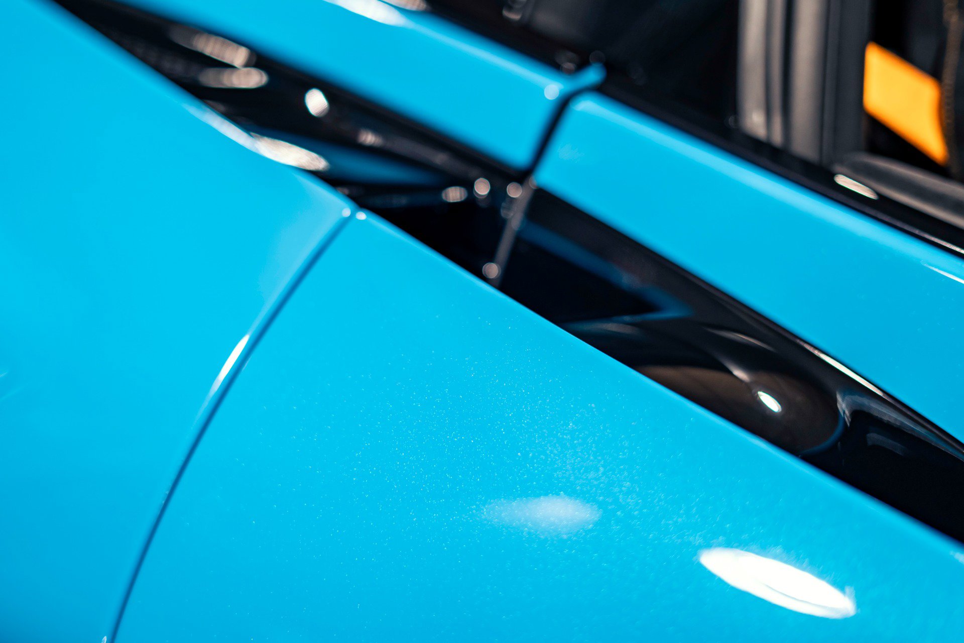 Used 2021 McLaren 720S Spider photo 7