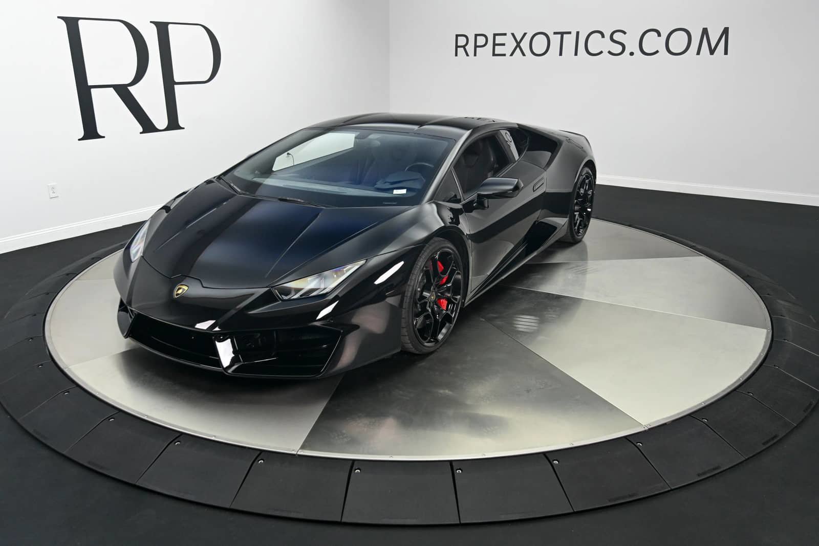 Used 2016 Lamborghini Huracan LP 580-2