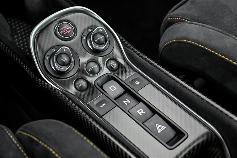 Used 2019 McLaren 600LT photo 53