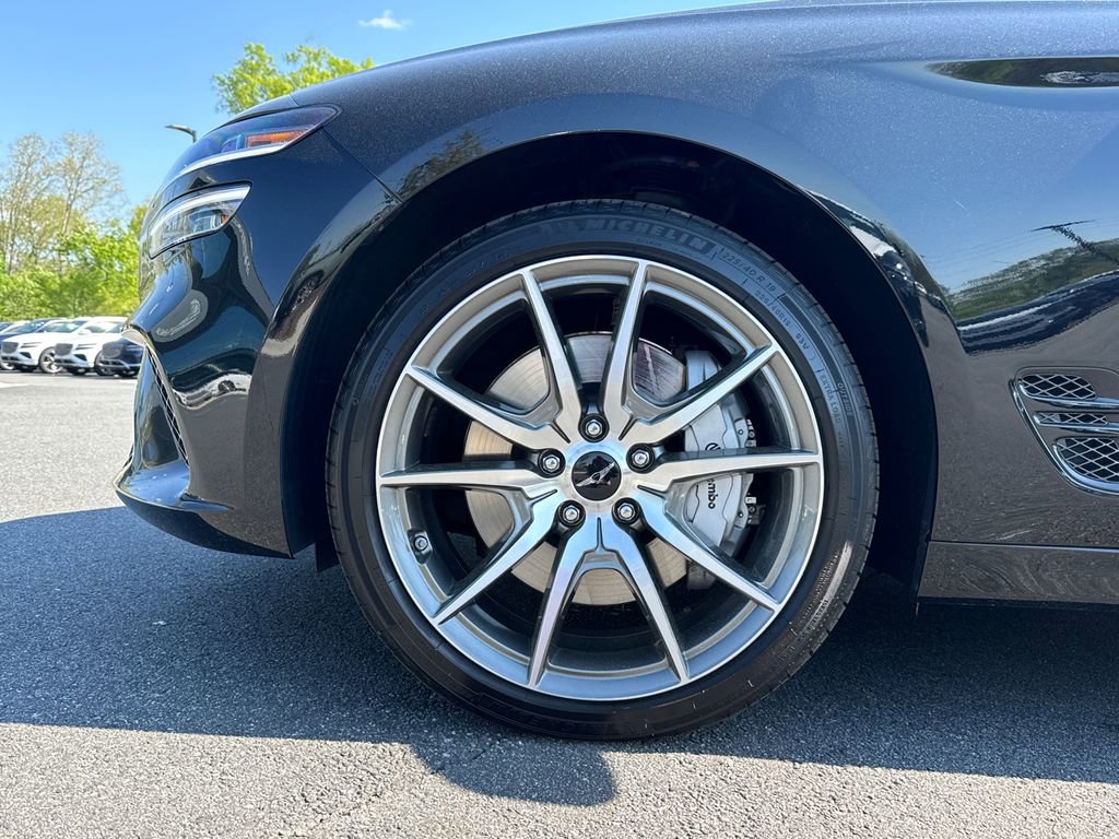 2026 Genesis G70 2.5T