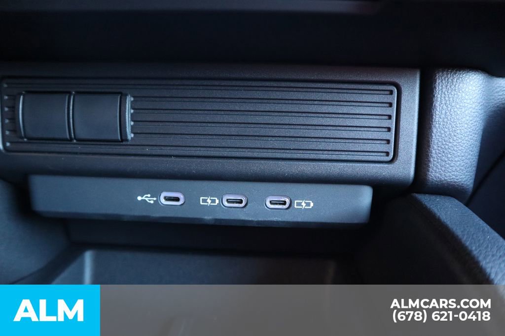 2024 Toyota Land Cruiser